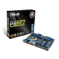 ASUS P8P67 LE - Motherboard