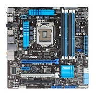 ASUS P8P67-M PRO - Motherboard