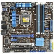 ASUS P8P67-M PRO stepping B3 - Motherboard
