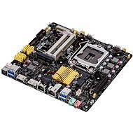 ASUS Q87T  - Motherboard