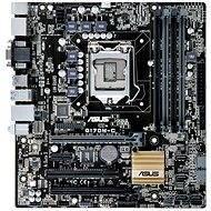 ASUS Q170-C - Motherboard