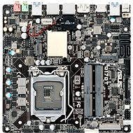 ASUS Q170T - Motherboard