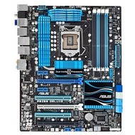 ASUS P8Z68 DELUXE - Motherboard