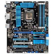 ASUS P8Z68-V PRO - Motherboard