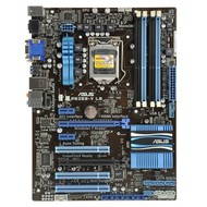 ASUS P8Z68-V LE - Motherboard