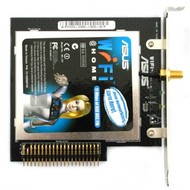 ASUS WIFI-b, karta WiFi 802.11b (11Mbps), pouze pro vybrané typy MB ASUS - -