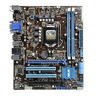 ASUS P8B75-M LE - Motherboard
