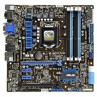 ASUS P8H77-M PRO - Motherboard