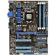 ASUS P8H77-V LE - Motherboard