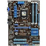 ASUS P8Z77-V LX2 - Motherboard