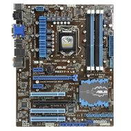 ASUS P8Z77-V LE - Motherboard