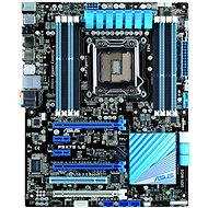 ASUS P9X79 LE/SI - Motherboard