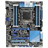  ASUS P9X79  - Motherboard