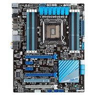 ASUS P9X79 LE - Motherboard