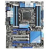 ASUS P9X79 DELUXE - Motherboard