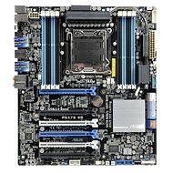 ASUS P9X79 WS - Motherboard