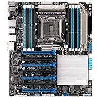 ASUS P9X79-E WS - Motherboard