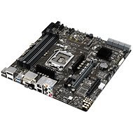 ASUS P10S-M WS - Motherboard