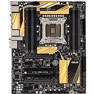 ASUS X79-DELUXE - Motherboard
