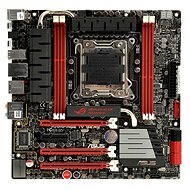  ASUS RAMPAGE IV GENE  - Motherboard