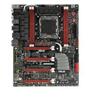 ASUS RAMPAGE IV FORMULA/BF3 - Motherboard