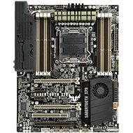 ASUS SABERTOOTH X79  - Motherboard