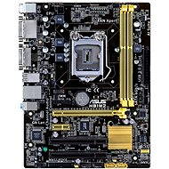  ASUS H81M2  - Motherboard