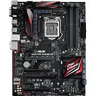 ASUS B150 PRO GAMING DDR3 - Motherboard