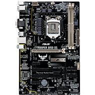 ASUS TROOPER B150 DDR3 - Motherboard