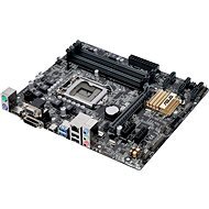 ASUS B150-A - Motherboard