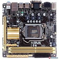  ASUS H87I-PLUS  - Motherboard