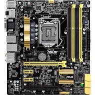  ASUS H87M-PRO  - Motherboard