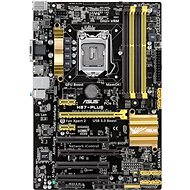  ASUS H87-PLUS  - Motherboard