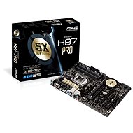  ASUS H97-PRO  - Motherboard