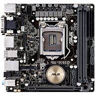  ASUS H97I-PLUS  - Motherboard