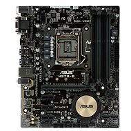 ASUS H97M-E  - Motherboard