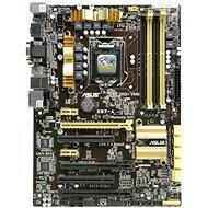  ASUS Z87-A  - Motherboard