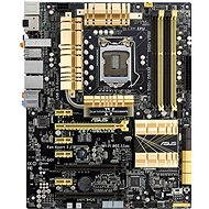  ASUS Z87-DELUXE  - Motherboard
