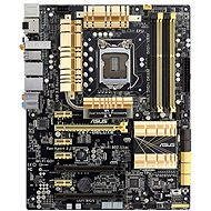  ASUS Z87-DELUXE/QUAD  - Motherboard