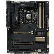  ASUS SABERTOOTH Z87  - Motherboard