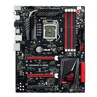  ASUS MAXIMUS VI HERO  - Motherboard