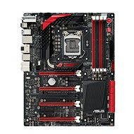  ASUS MAXIMUS EXTREME VI  - Motherboard