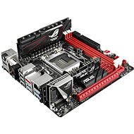  ASUS MAXIMUS VI IMPACT  - Motherboard