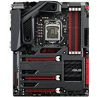  ASUS MAXIMUS FORMULA VI  - Motherboard