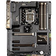 ASUS SABERTOOTH Z97 MARK 1 / USB 3.1 - Motherboard