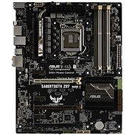 ASUS SABERTOOTH Z97 MARK 2  - Motherboard