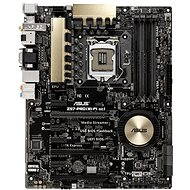  ASUS Z97-PRO (Wi-Fi ac)  - Motherboard