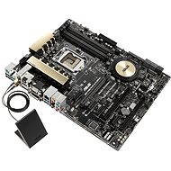 ASUS Z97-PRO (Wi-Fi ac) / USB 3.1 - Motherboard