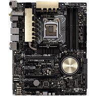  ASUS Z97-DELUXE  - Motherboard