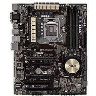 ASUS Z97-A - Motherboard